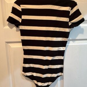 NEW Abercrombie & Finch bodysuit